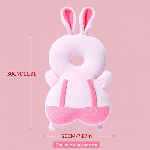 Coussin de sécurité pour bébé