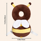 Coussin de sécurité pour bébé