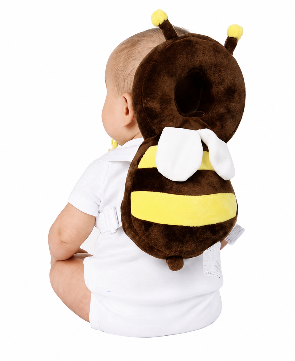 Coussin de sécurité pour bébé