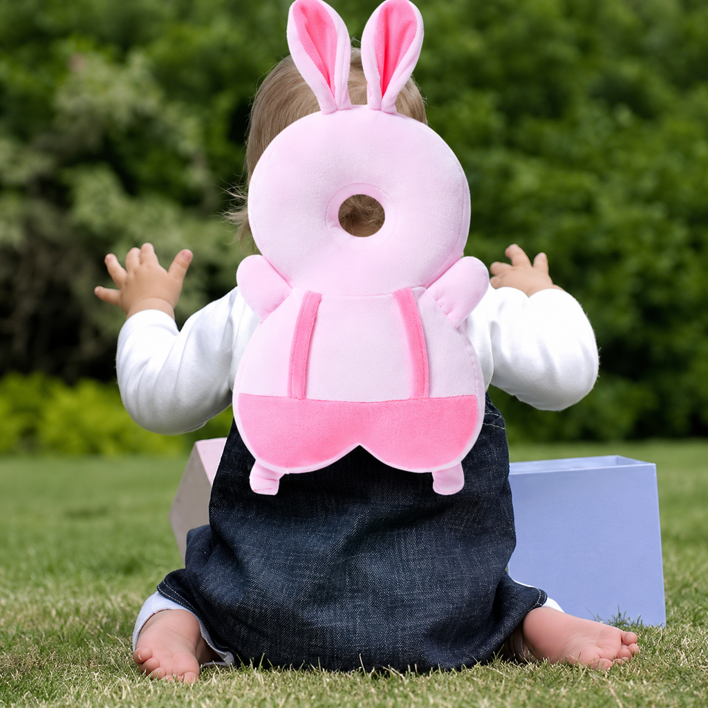 Coussin de sécurité pour bébé